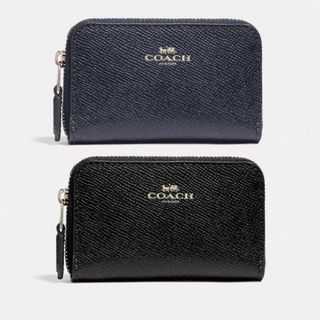 Buy [Coach] Key Case Outlet Men's COACH F78675 QB04G Charcoal Gray  [Parallel imports] from Japan - Buy authentic Plus exclusive items from  Japan
