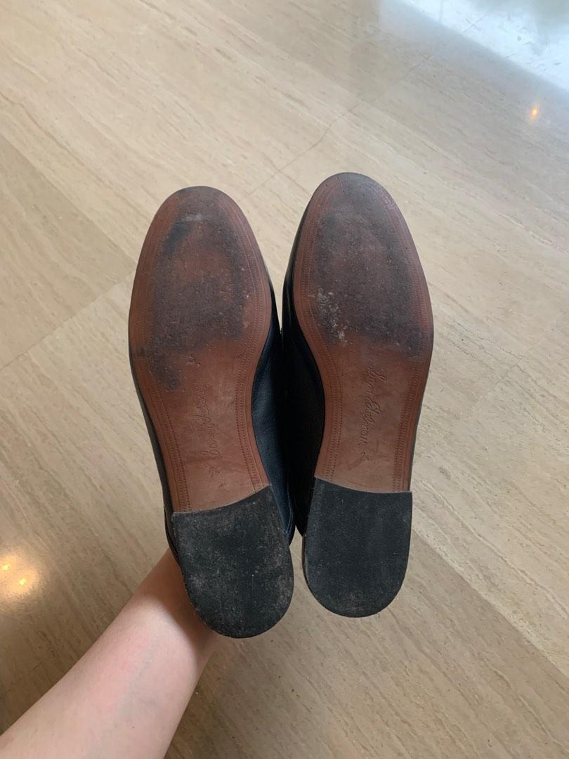 Sam Edelman Tassel Mules