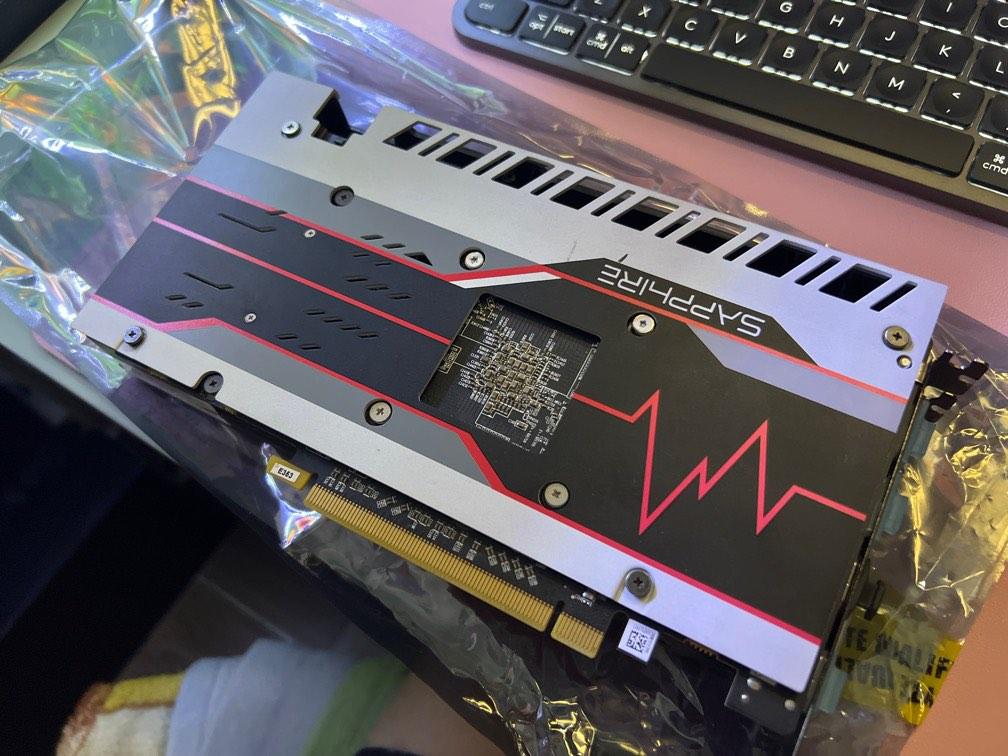 Cheap hot sale rx 580