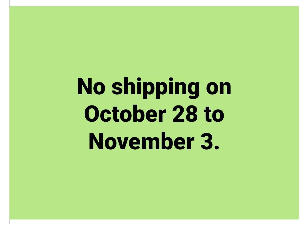 schedule-of-shipping-announcements-on-carousell