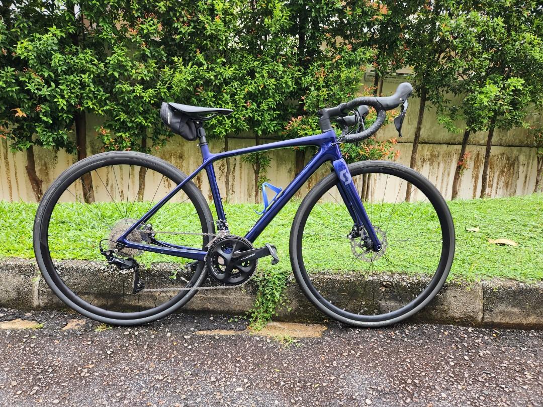 Scott addict 25 new arrivals 2019