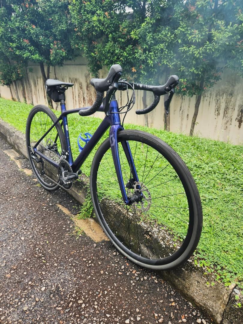 Scott addict contessa 25 deals