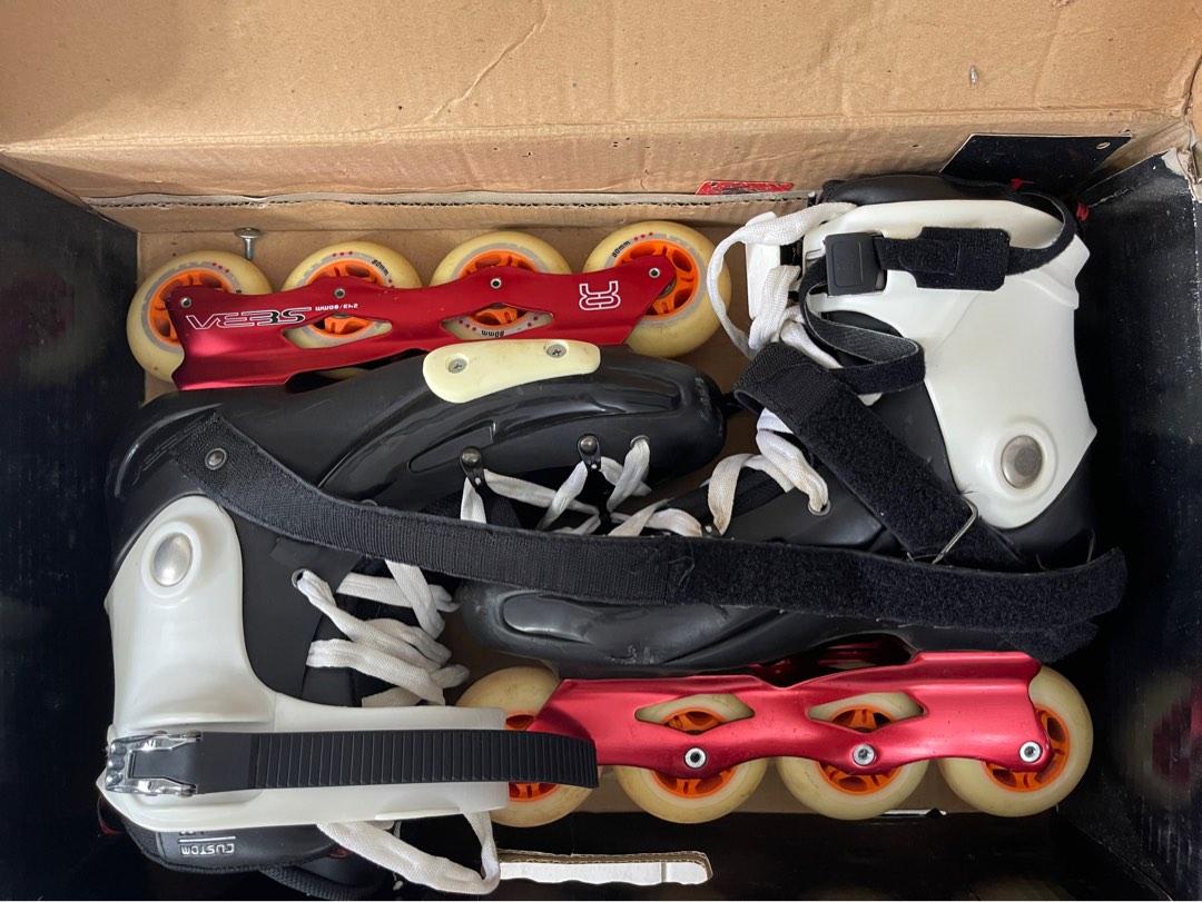Seba frmx deals
