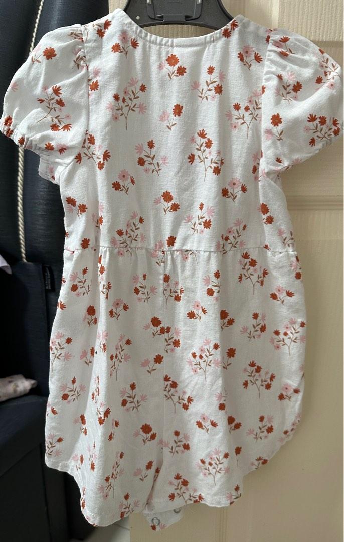 Seed heritage jumpsuit, Babies & Kids, Babies & Kids Fashion on Carousell