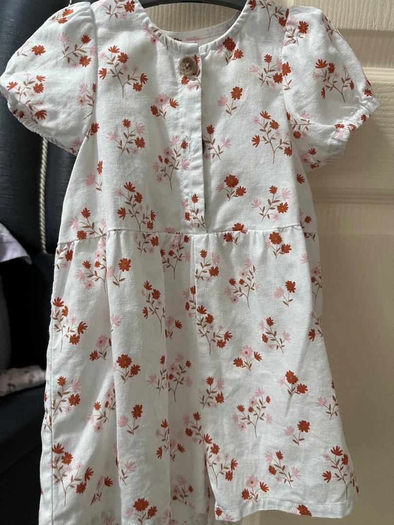 Seed heritage jumpsuit, Babies & Kids, Babies & Kids Fashion on Carousell