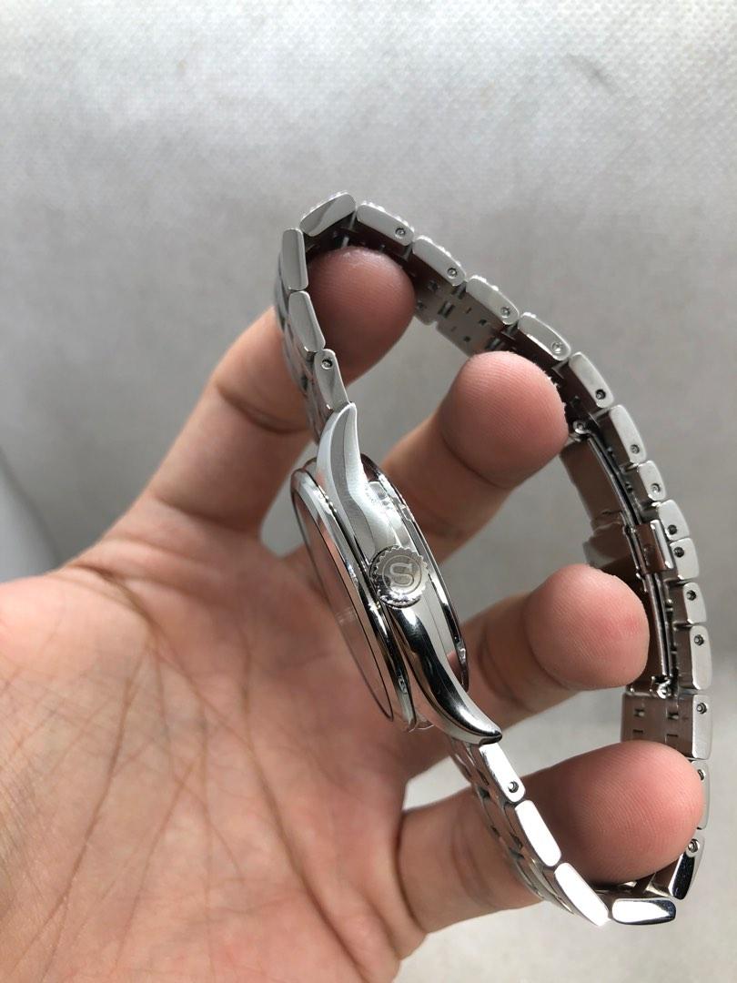 Seiko presage discount 38mm