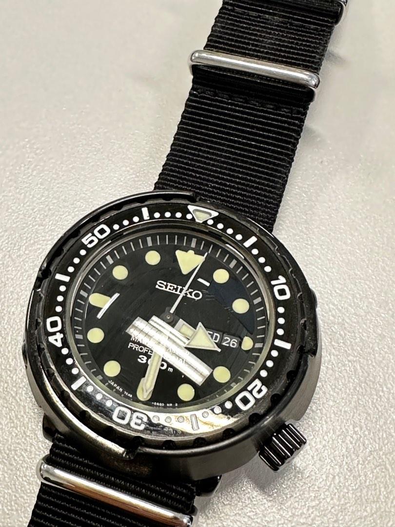Seiko sbbn hotsell