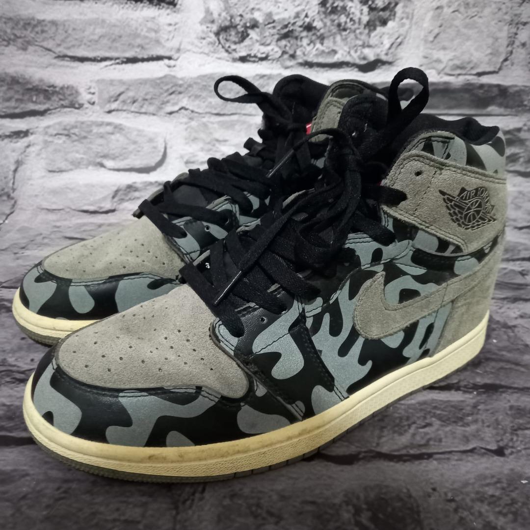 jordan 1 retro high camo 3m shadow