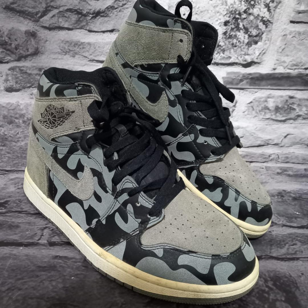 jordan 1 retro high camo 3m shadow