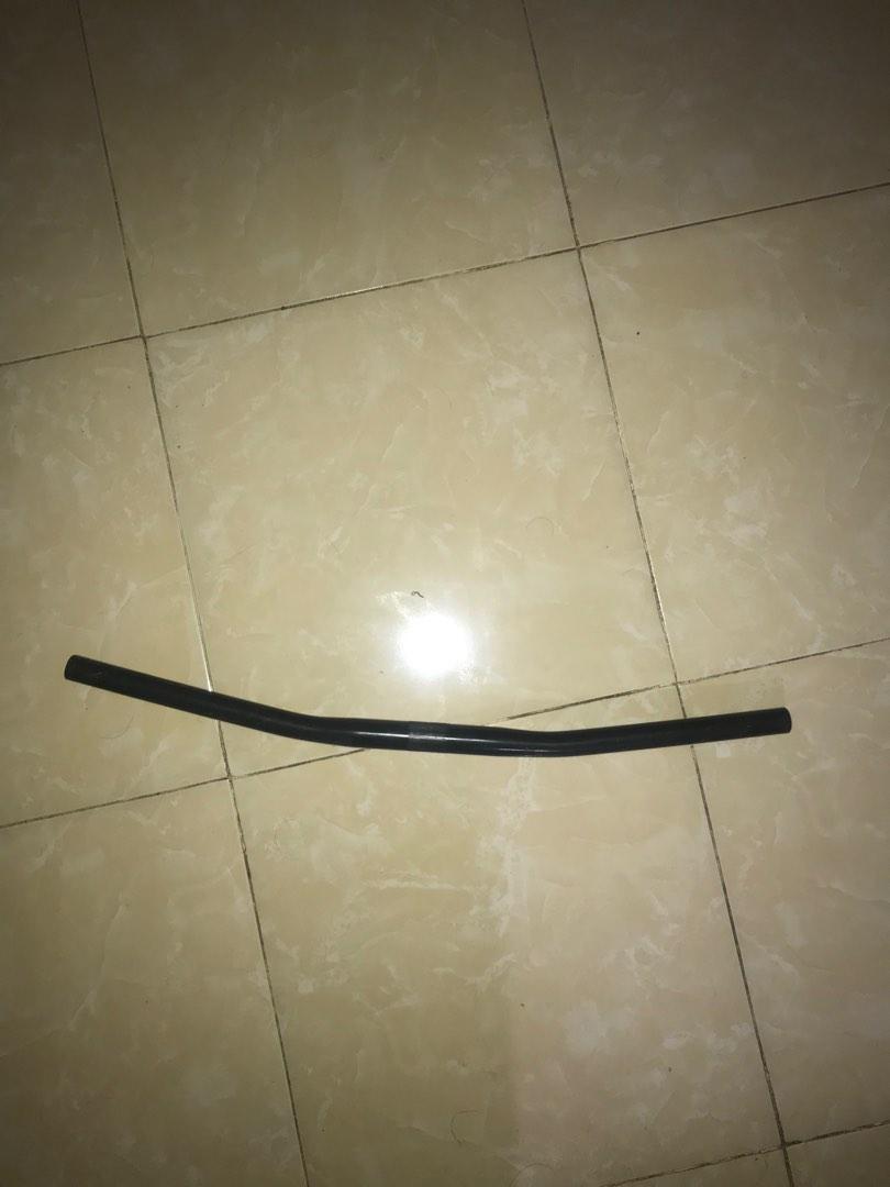 sepeda fixie classic bonus stang flatbar