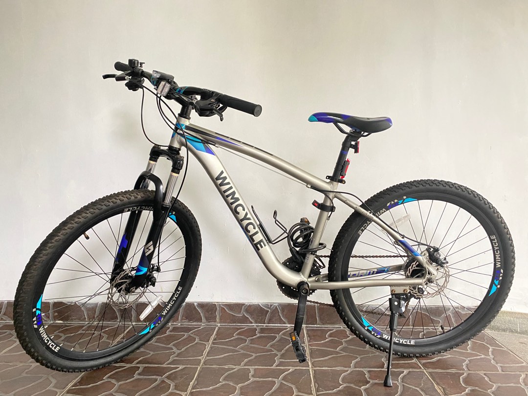 Wimcycle storm best sale