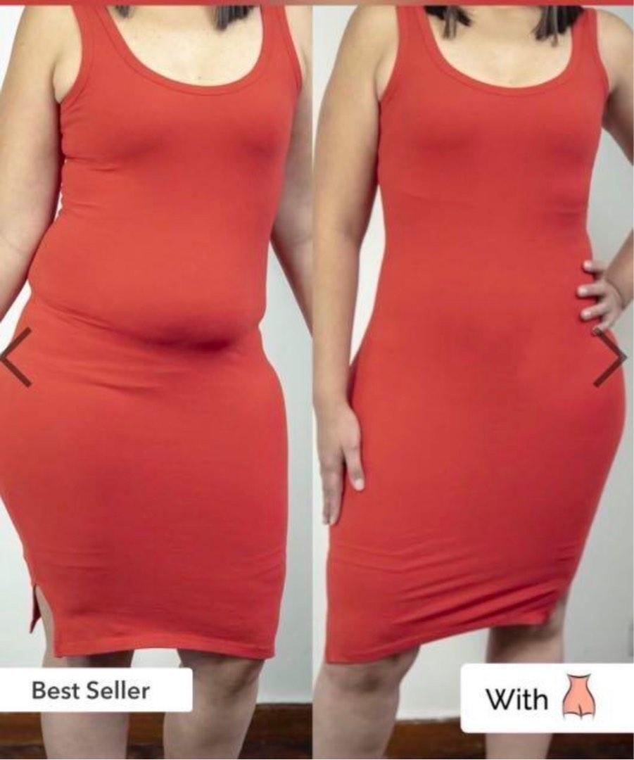 Slimming Girdle, Women's Fashion, New Undergarments & Loungewear on  Carousell