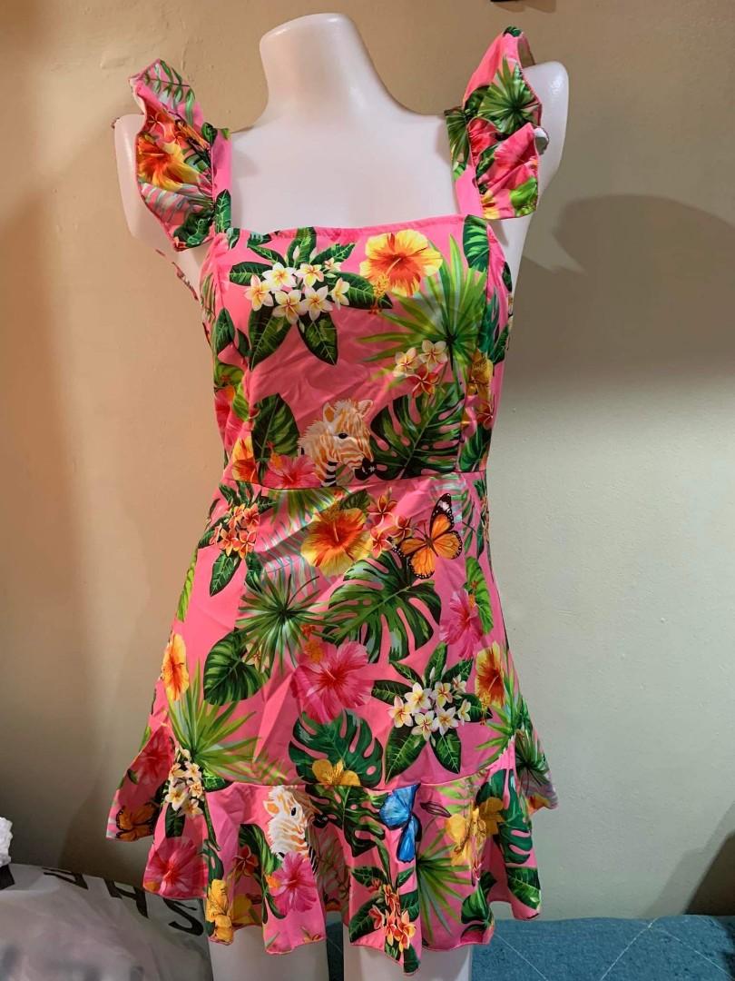Havana theme dress hotsell