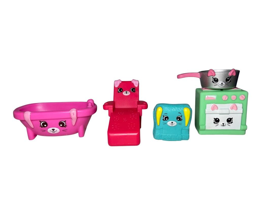Mcdonalds shopkins 2019 deals