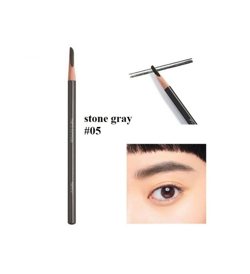 SHU UEMURA Hard Formula H9 Eyebrow Pencil, Beauty & Personal Care, Face