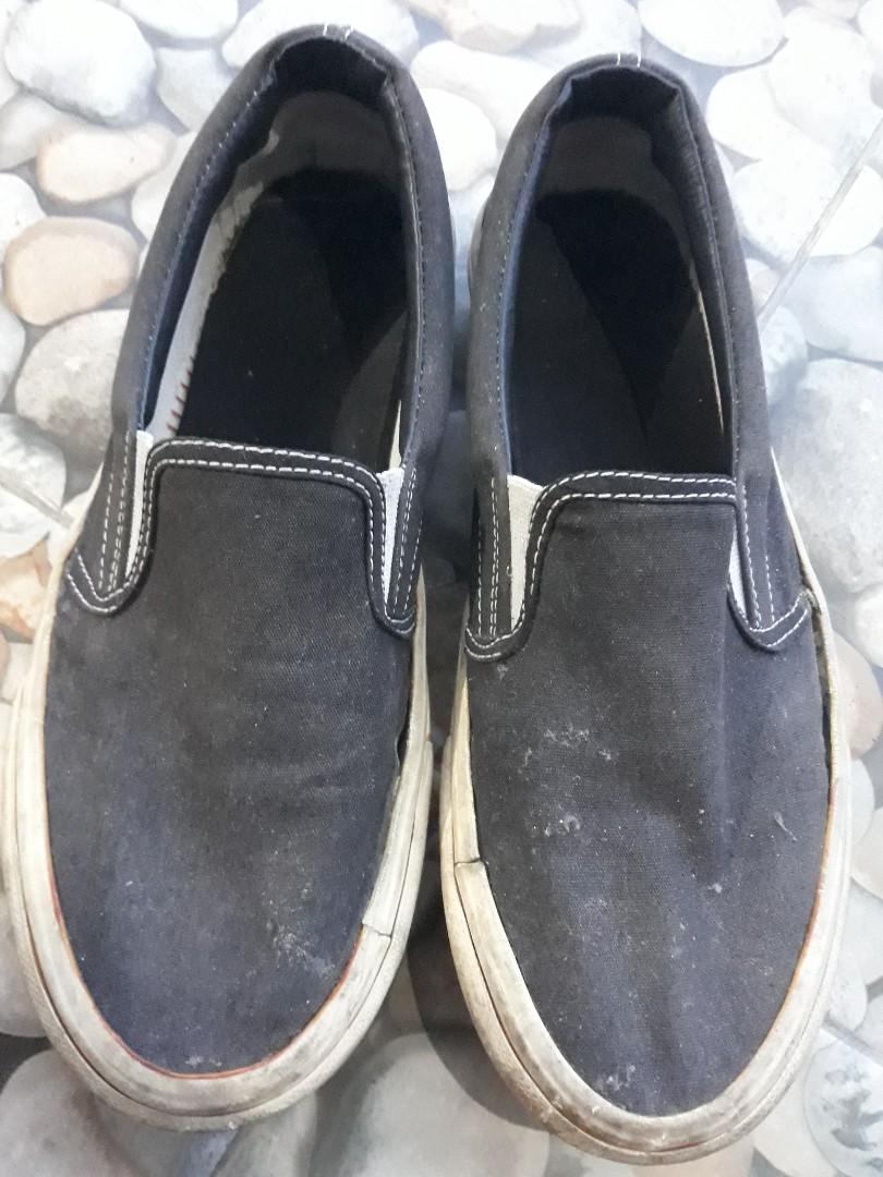 Slip cheap on polos