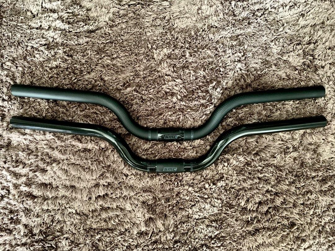 Brompton deals carbon handlebar