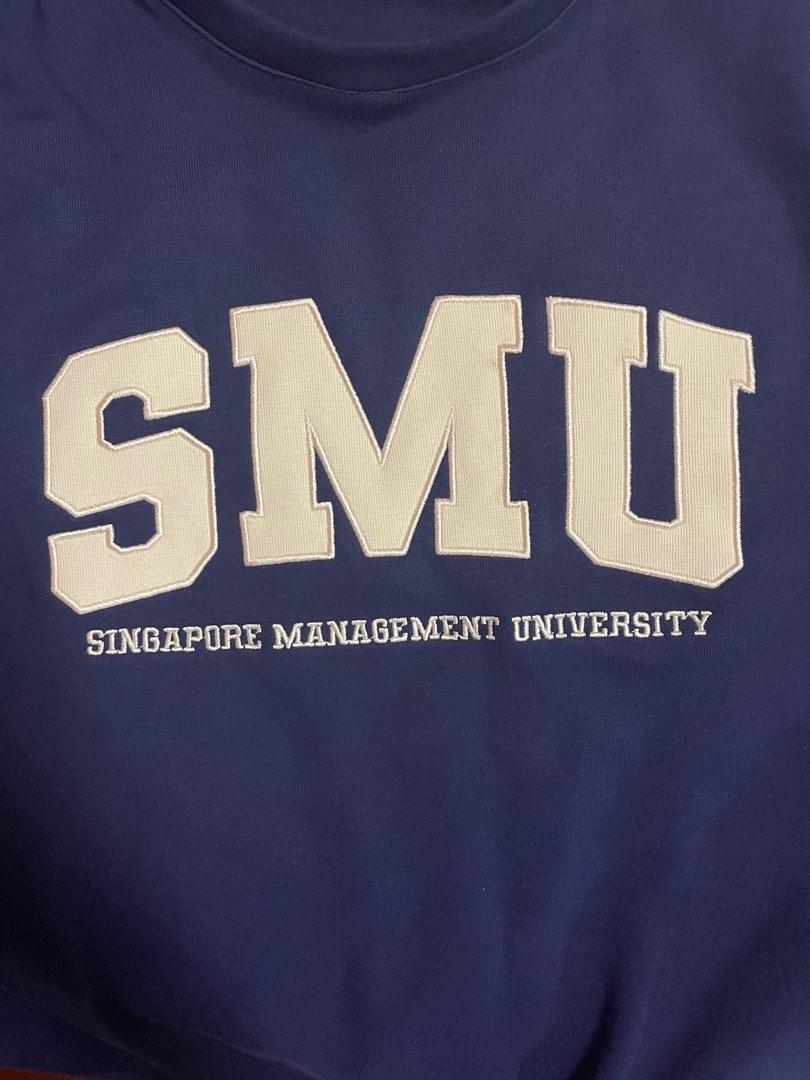 Smu sweatshirt 2025