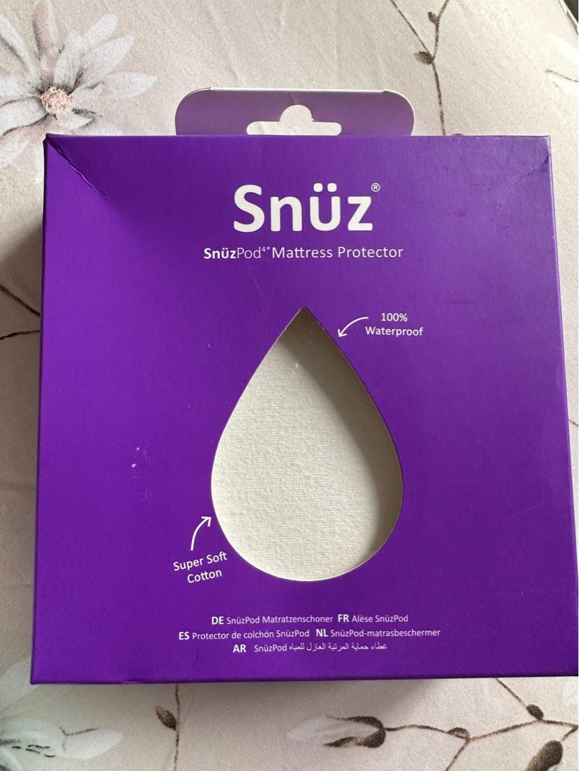 Snuzpod Bedside Crib, Babies & Kids, Baby Nursery & Kids Furniture