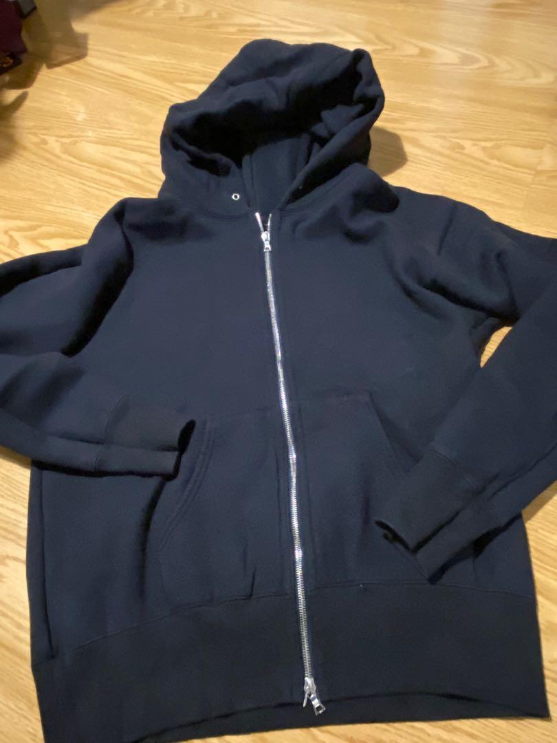 SOPHNET, 男裝, 上身及套裝, 衛衣- Carousell