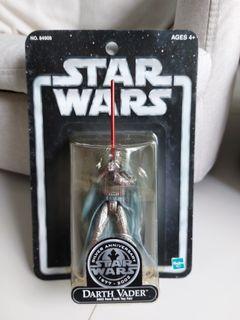 Star Wars Darth Vader 2002 New York Fair