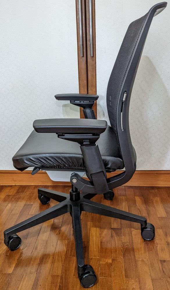 Steelcase sales model 465a300