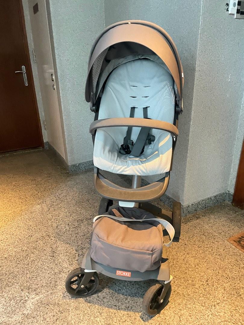 uppababy vista problems V3 Stroller Truck making it suitable for Sale Back to School Color:Jake Blue (2026)