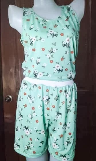 Summer Shorts with Waistband (Category: Sets or Coordinates) located in Pateros City. Submitted by bernics (Listing ID 1192969115, Image 2). Description: .