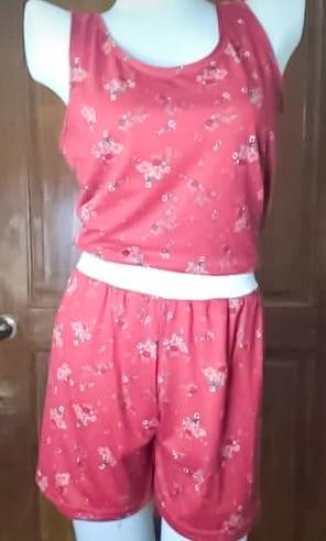 Summer Shorts with Waistband (Category: Sets or Coordinates) located in Pateros City. Submitted by bernics (Listing ID 1192969115, Image 3). Description: .