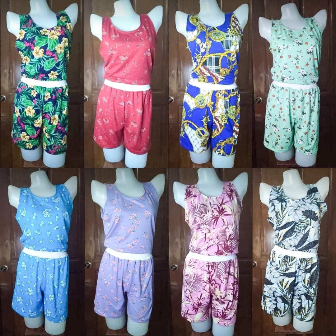 Summer Shorts with Waistband (Category: Sets or Coordinates) located in Pateros City. Submitted by bernics (Listing ID 1192969115, Image 1). Description: .