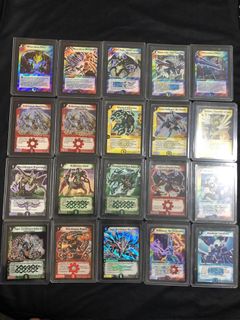 (Category: ) located in . Submitted by duelmasterstcg (Listing ID 1192946252, Image 1). Description: .
