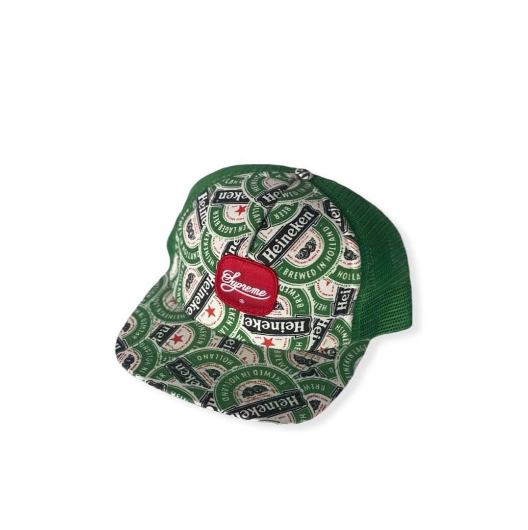 Supreme Heineken Cap