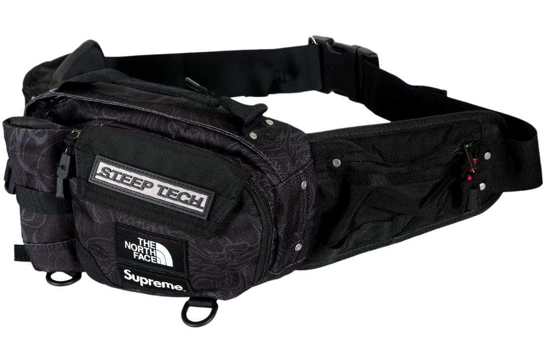 North face fanny outlet pack supreme