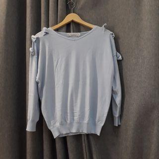 Sweater Rajut