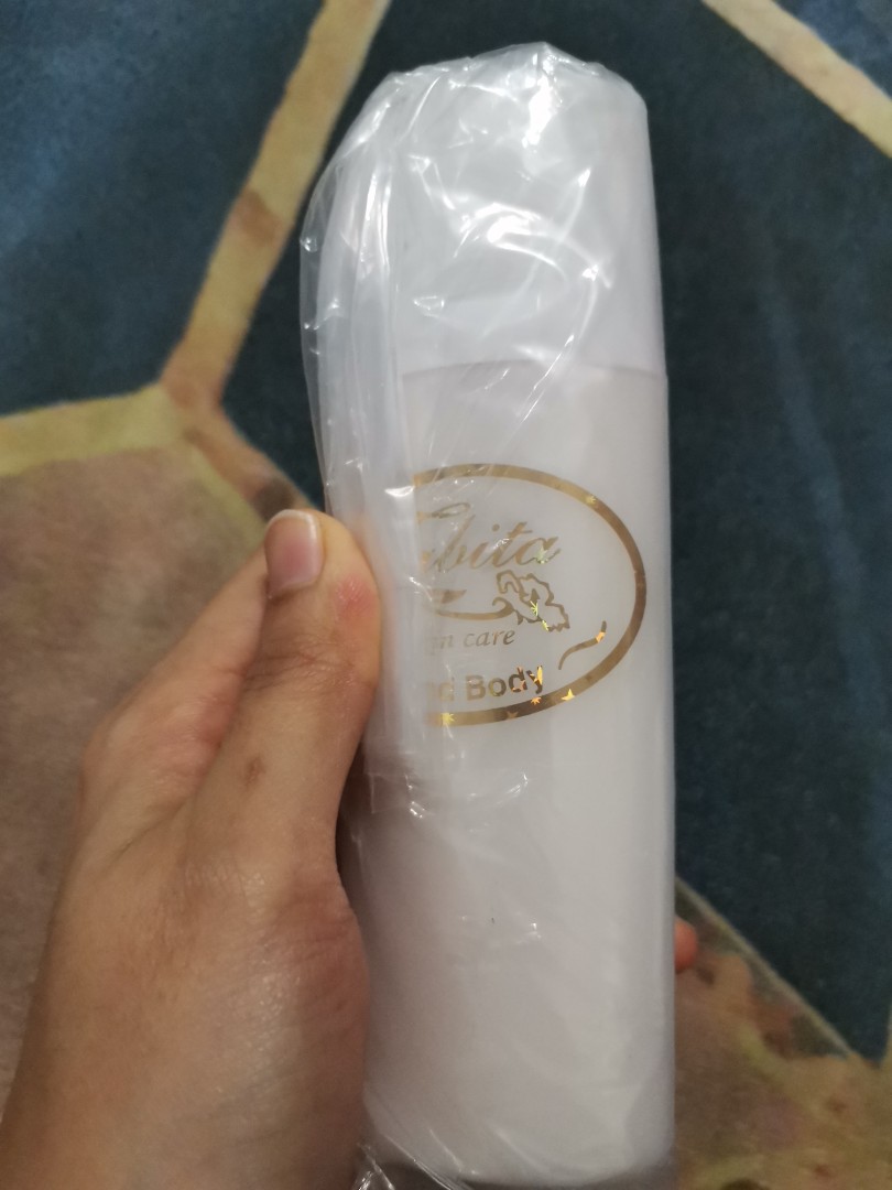 Tabita lotion original, Beauty & Personal Care, Bath & Body, Body Care on Carousell