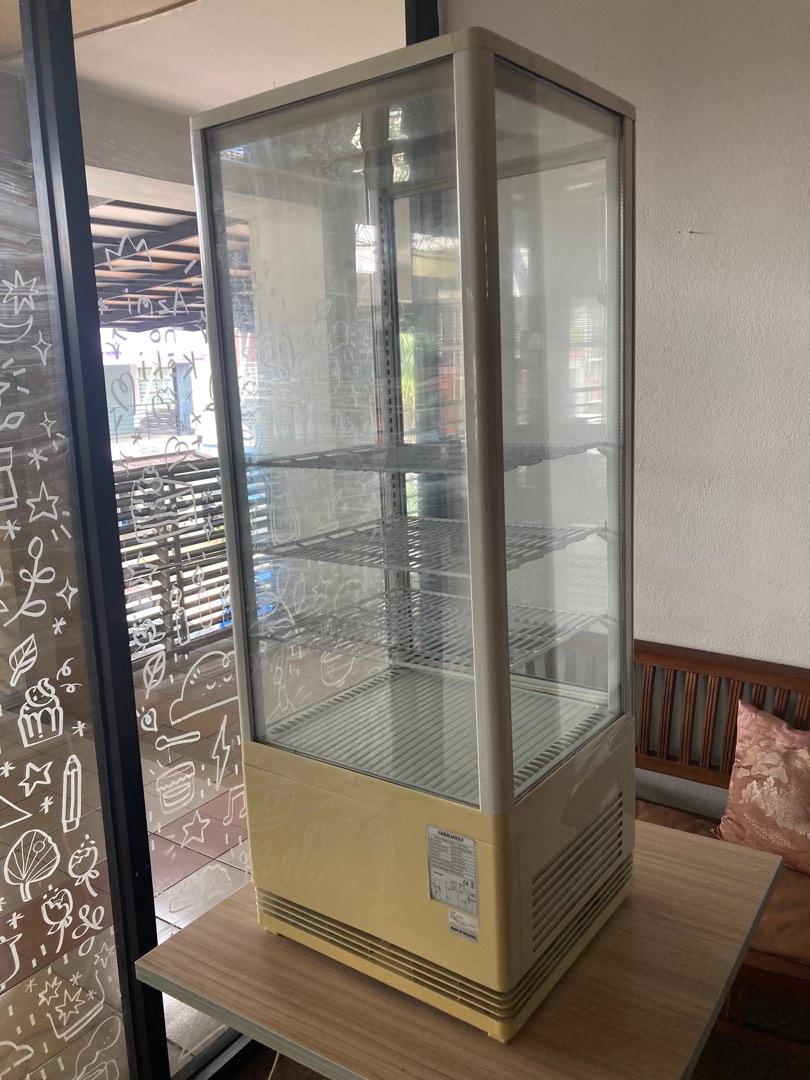 Table top chiller for sell, TV & Home Appliances, Kitchen Appliances