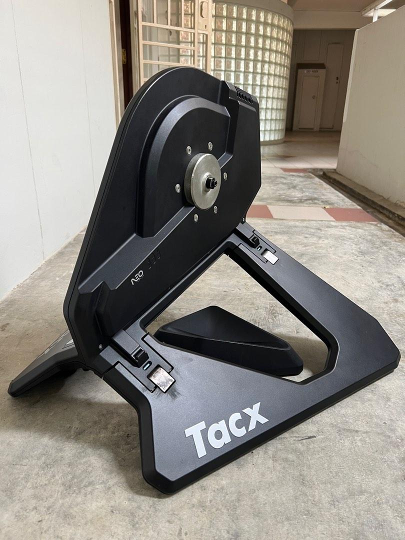 Tacx Neo 1 Smart Trainer, Sports Equipment, Bicycles & Parts, Parts