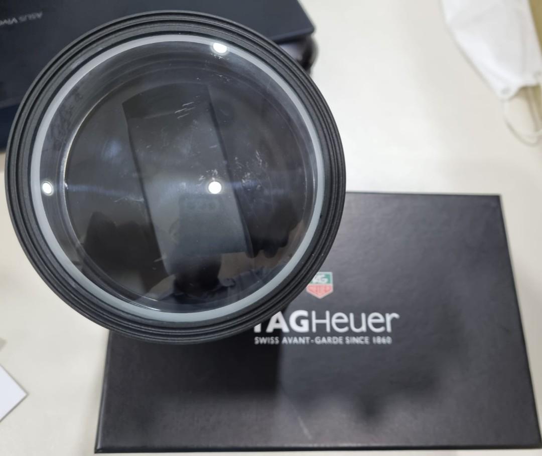 tag heuer watch winder