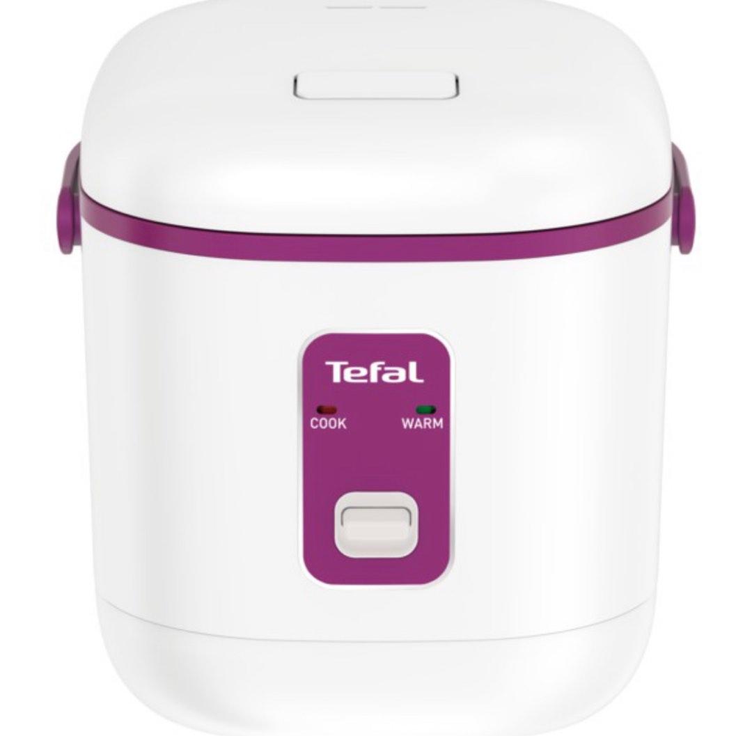 Tefal mini rice cooker, TV & Home Appliances, Kitchen Appliances