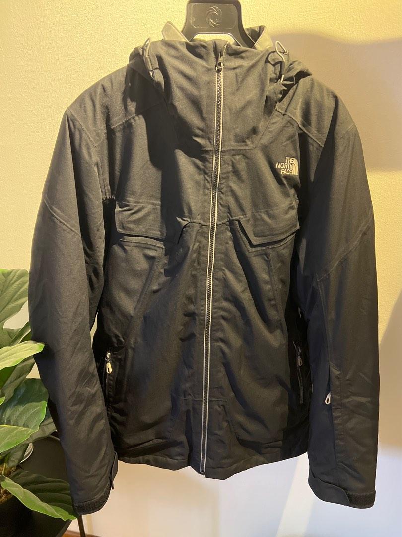North face initiator thermoball triclimate clearance