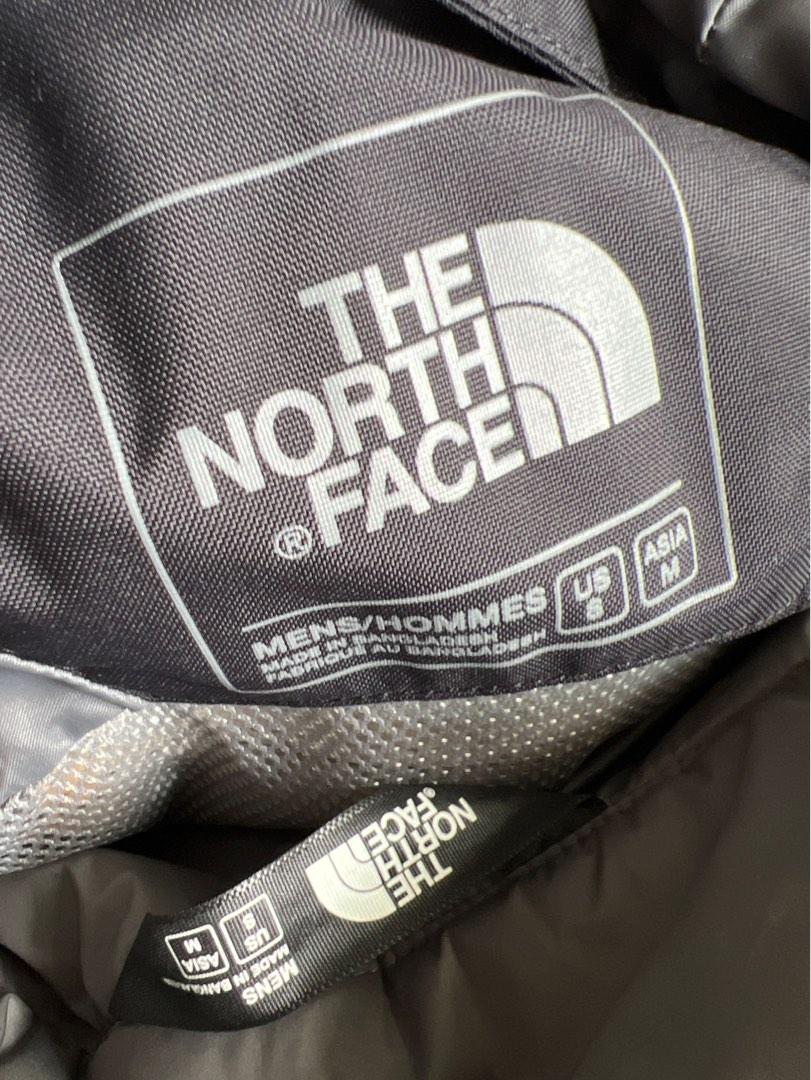 North face top initiator thermoball triclimate