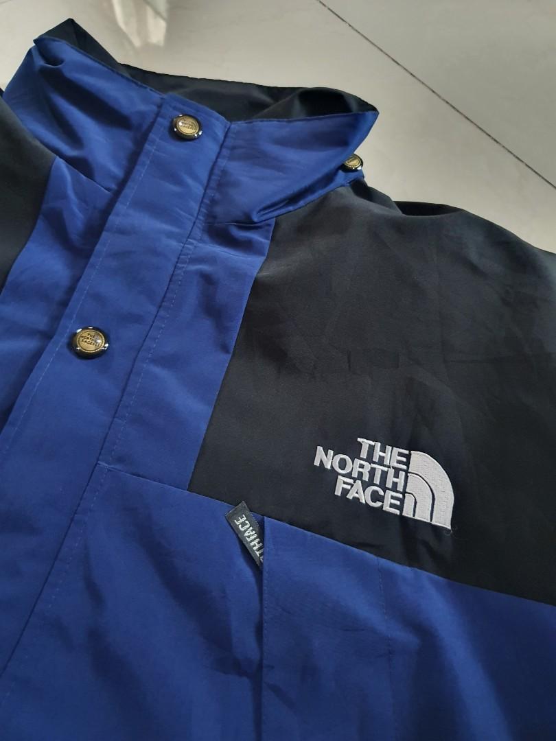 The North Face Jacket Authentic (Category: Coats, Jackets and Outerwear) located in Malolos. Submitted by yamaguchionline (Listing ID 1192865891, Image 3). Description: Sale Sale Sale ❣️❣️❣️ The North Face Jacket Authentic XXL size Gore-tex Preloved Good and quality Please respect my ads Thank you❤️.