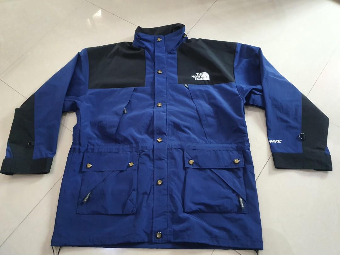 The North Face Jacket Authentic (Category: Coats, Jackets and Outerwear) located in Malolos. Submitted by yamaguchionline (Listing ID 1192865891, Image 1). Description: Sale Sale Sale ❣️❣️❣️ The North Face Jacket Authentic XXL size Gore-tex Preloved Good and quality Please respect my ads Thank you❤️.