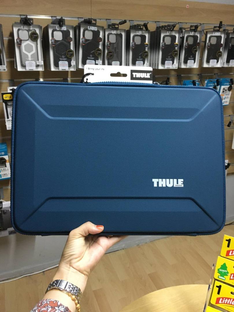 Thule gauntlet cheap macbook pro 16