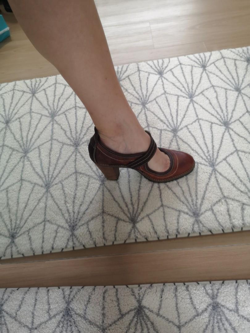 Timberland mary janes shop