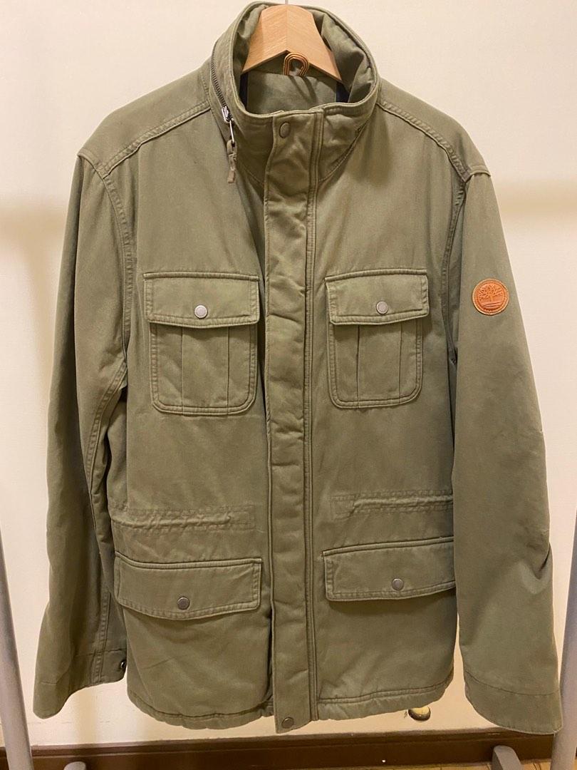 Timberland M65
