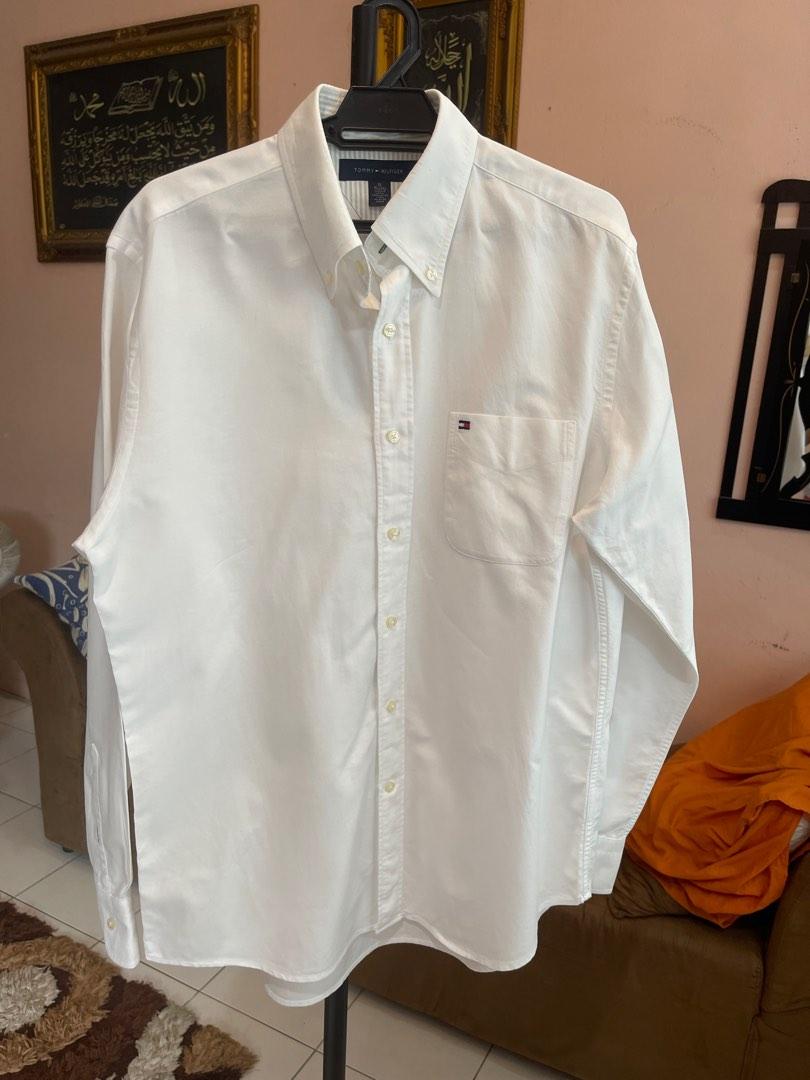 Tommy Hilfiger long sleeve men