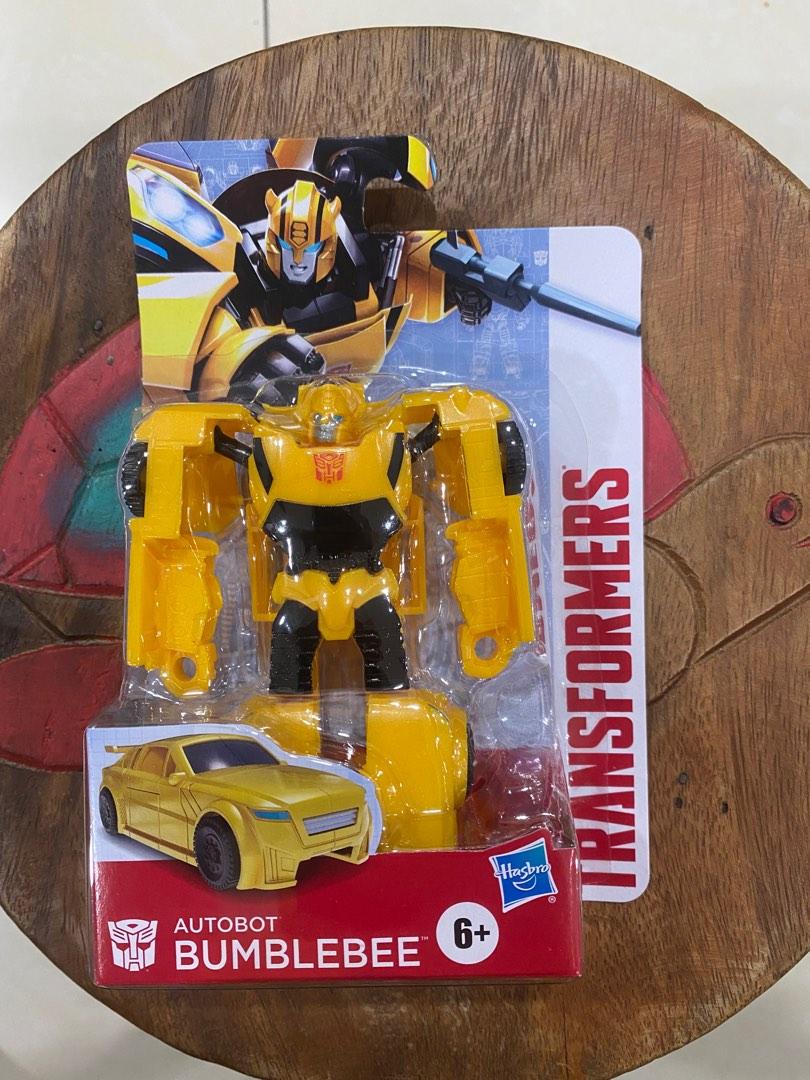 Bumblebee sales legion class