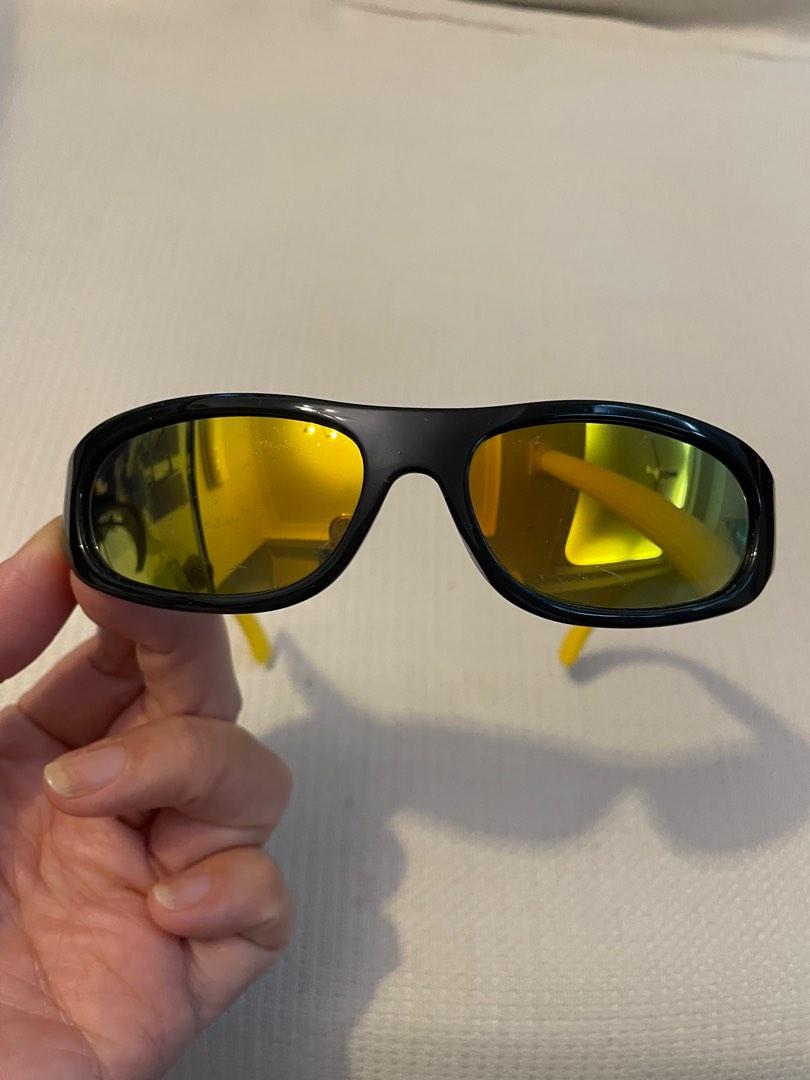 Transformers Bumblebee sunglasses, Babies & Kids, Babies & Kids Fashion