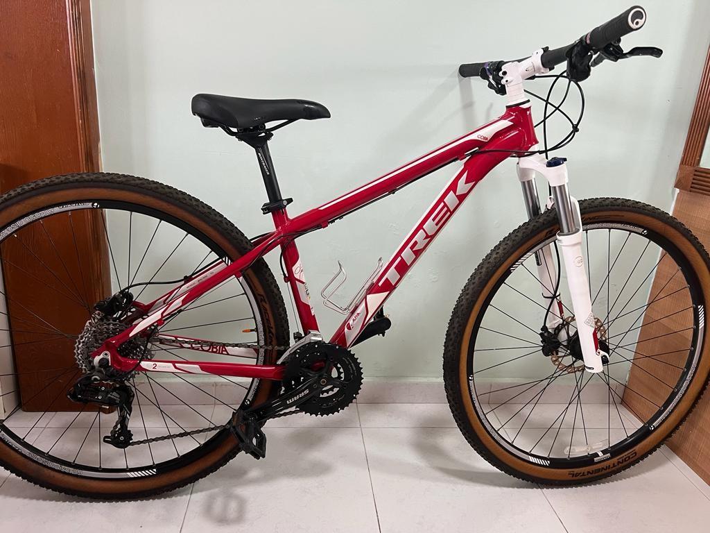 Trek clearance cobia 2014